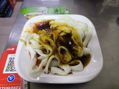 -贾记灌肠(羊市街店)