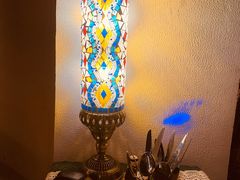 -Uncle Kosto科斯托·中东菜