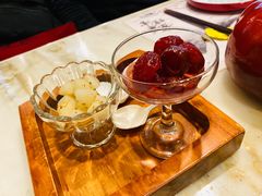 -京华烟云·北京烤鸭(领展购物广场·中关村店)