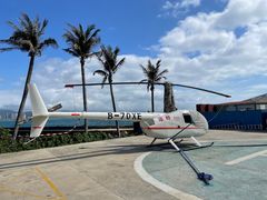 -海南分界洲岛旅游区