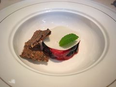 椰子-北京金融街丽思卡尔顿酒店·意味轩 Cepe