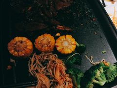 -筱爷叔·上海传统手工菜(玉树路店)