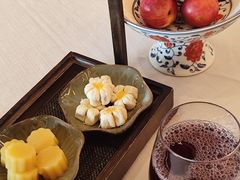-蘇锦宴·淮扬菜烤鸭·小院(三元桥霄云路店)