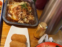 -兔槽江湖菜·重庆璧山兔(水围店)