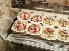 -B&C黄油与面包·THE GARDEN BAKERY概念店(世纪汇店)