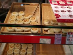 -西施酥饼(欧亚商都店)