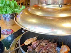-水浒烤肉(国贸店)