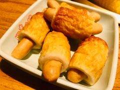 -四喜小胖·北京涮肉(五道营店)