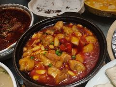 -小八仙·八方(移民广场店)