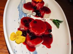 -铭家点心(秦岭路店)