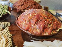 -楠火锅(哈尔滨金爵万象店)