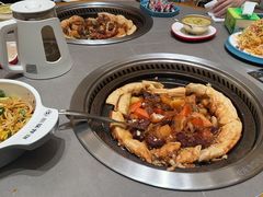 -灶座小锅烀饼·铁锅炖(全国总店)