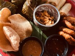 -simply thai天泰(静安嘉里中心店)