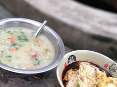 -水井拉粉油条(赤坎民国风情街店)