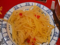 -味福记·本地特色菜(八一万达广场店)