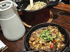 -临家闽南菜(翔安店)