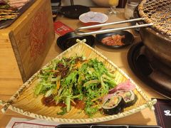 苦菊-黑牛の場(兴隆大奥莱店)