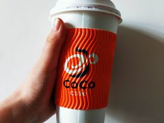 -CoCo都可(包河万达店)