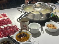 -八合里牛肉火锅(深圳龙华硅谷店)