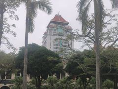 -厦门大学(思明校区)