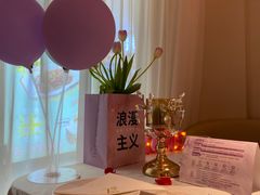 -晶雅花园西餐厅(南京首店)