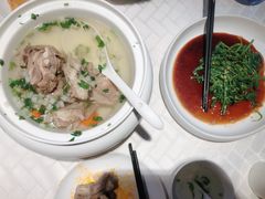 -马仕玖煲·融合菜·酥不腻烤鸭(人大店)