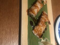 人气寿司拼盘-水之惠鲜鱼料理(王府大街店)