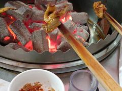 -喷火龙西昌火盆烧烤(泸州总店)