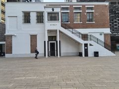 -大馆(前中区警署建築群)