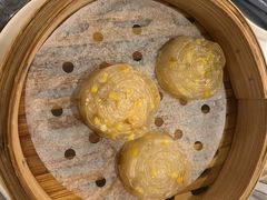 -酌宴府The China Club·广州万富希尔顿酒店(云城东路店)