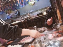 -鑫釜山海鲜烧烤(浑南店)