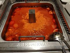 -海底捞火锅(关山保利店)