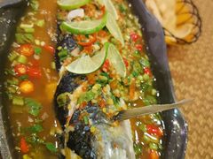 -南沙游艇会·大兵船餐厅