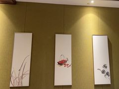 -宝燕壹号景观餐厅(龙盛国际商业广场店)