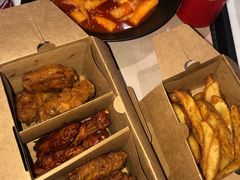 -Kyochon1991校村(共和路店)