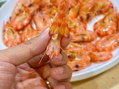 -老字号蛇口德记烧腊饭店·海鲜加工