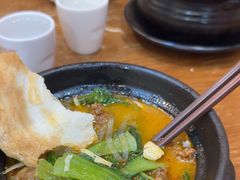 -溢香苑瓦罐(前进路店)