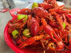 -刘一龙虾.烧烤(理工直营店)