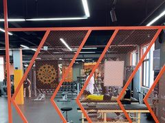 -佳禾健身(三元里店)