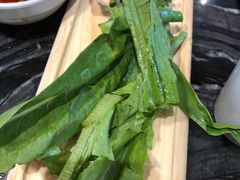 -热火朝天鲜切牛肉火锅(南强街巷店)