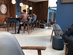 -星巴克(凯德晶萃店)