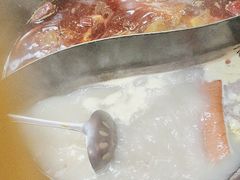 -重庆袁老四火锅(武进万达店)