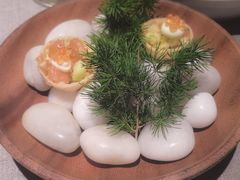 -Da Ivo哒伊沃意大利魔镜餐厅(外滩店)