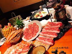 -牛家酒场(7mall店)