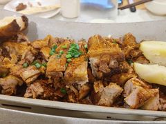 -浮何烤铺(桐梓林店)