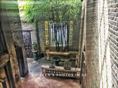 景点-荔湾博物馆