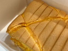 咸蛋黄夹心-小熊吉姆(kkone店)