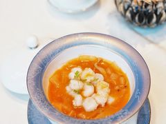 -深圳福田香格里拉大酒店