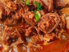 -润泽天·湘味家宴(岳麓山店)