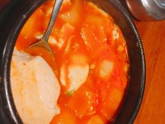 -第二外国语学院-韩国餐厅(朝阳路店)